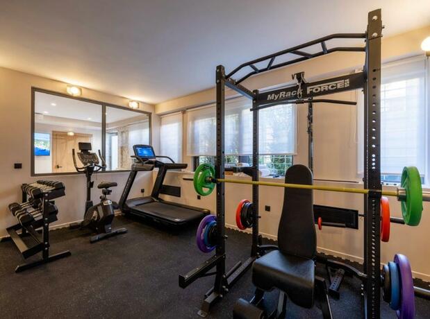 Imagen general del Hotel Regal Mitropoleos. Foto 37