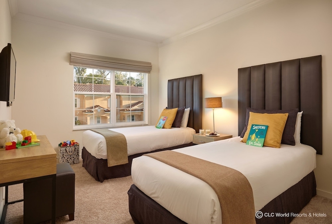 Imagen de la habitación del Hotel Regal Oaks Resort Vacation Townhomes By Idiliq. Foto 2