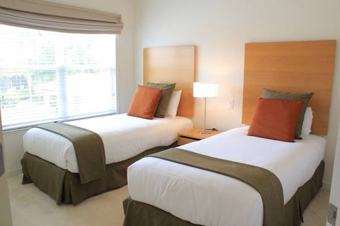 Imagen de la habitación del Hotel Regal Oaks Resort Vacation Townhomes By Idiliq. Foto 3