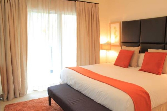 Imagen de la habitación del Hotel Regal Oaks Resort Vacation Townhomes By Idiliq. Foto 4