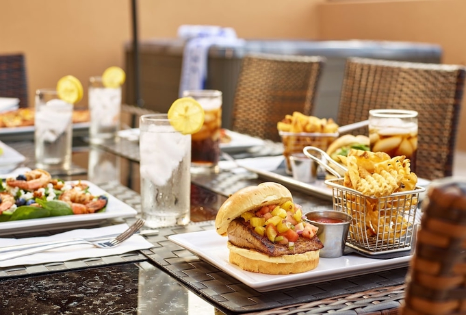 Imagen de la habitación del Hotel Regal Oaks Resort Vacation Townhomes By Idiliq. Foto 5