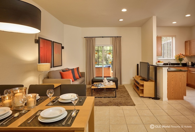 Imagen de la habitación del Hotel Regal Oaks Resort Vacation Townhomes By Idiliq. Foto 8