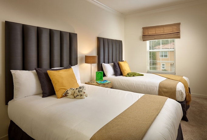 Imagen de la habitación del Hotel Regal Oaks Resort Vacation Townhomes By Idiliq. Foto 10