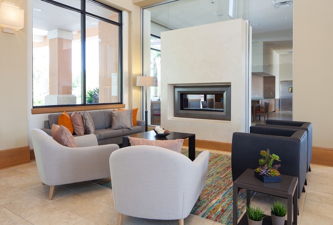 Imagen de los interiores del Hotel Regal Oaks Resort Vacation Townhomes By Idiliq. Foto 16