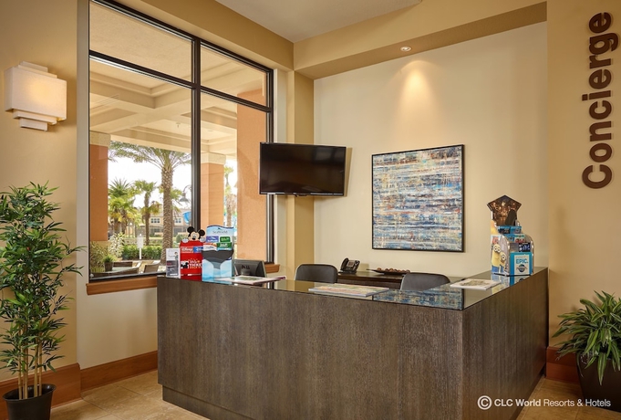 Imagen de los interiores del Hotel Regal Oaks Resort Vacation Townhomes By Idiliq. Foto 18