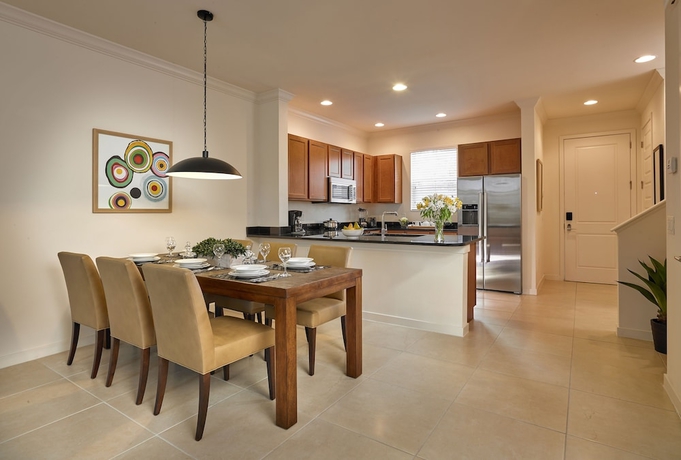 Imagen de la habitación del Hotel Regal Oaks Resort Vacation Townhomes By Idiliq. Foto 12