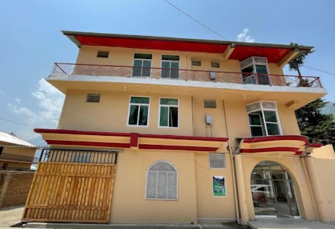 Imagen general del Hotel Regal One Kalam. Foto 1