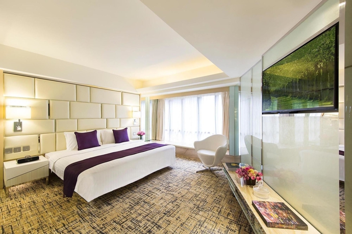 Imagen de la habitación del Hotel Regal Oriental. Foto 9