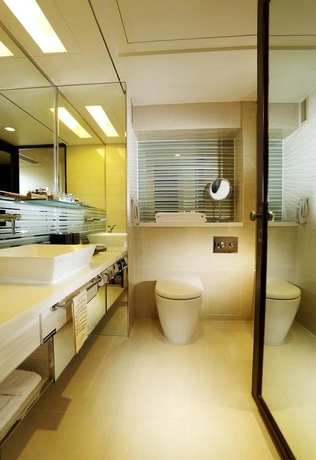 Imagen de la habitación del Hotel Regal Oriental. Foto 11