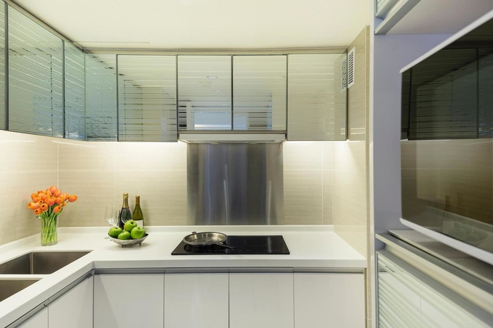 Imagen de la habitación del Hotel Regal Oriental. Foto 12