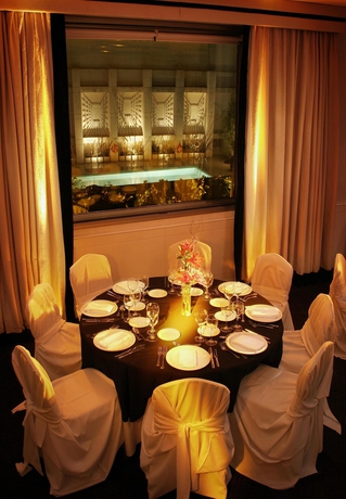 Imagen de los interiores del Hotel Regal Pacific Buenos Aires. Foto 5