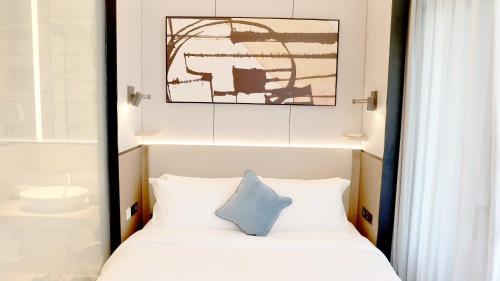 Imagen de la habitación del Hotel Regal Palace DeRUCCI Resort, Huizhou. Foto 11