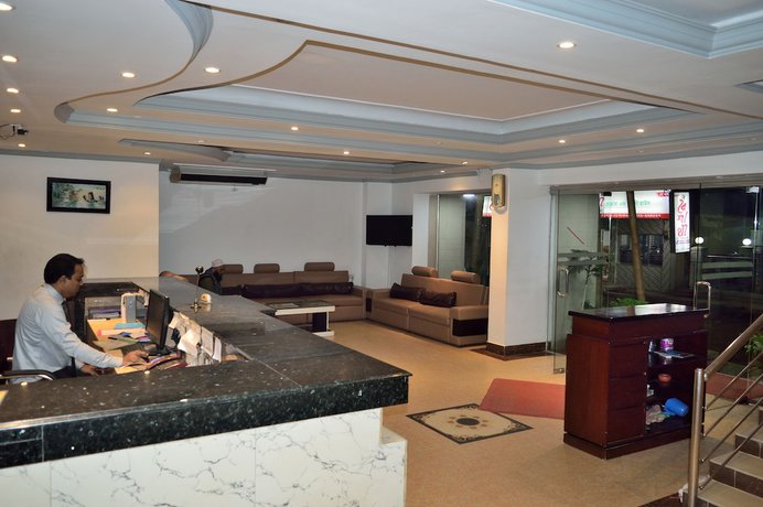 Imagen general del Hotel Regal Palace. Foto 1