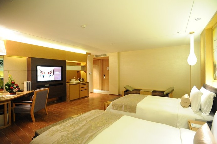 Imagen general del Hotel Regal Palace Resort. Foto 3