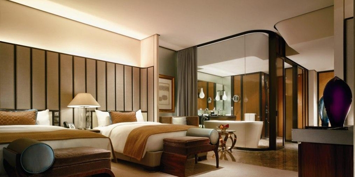 Imagen general del Hotel Regal Palace Resort. Foto 4