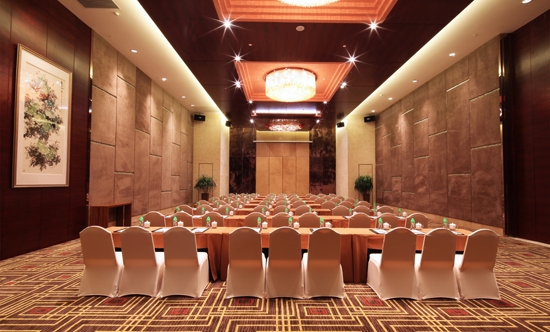 Imagen general del Hotel Regal Palace Resort. Foto 5