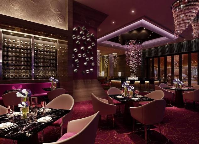 Imagen general del Hotel Regal Palace Resort. Foto 6