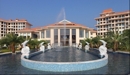 Imagen general del Hotel Regal Palace Resort. Foto 7