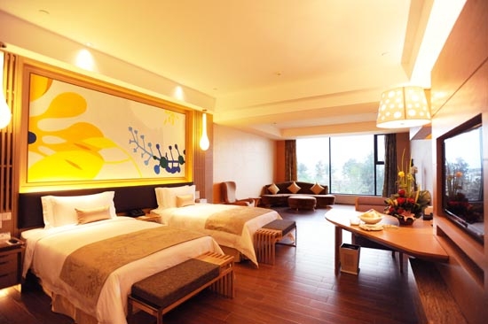 Imagen general del Hotel Regal Palace Resort. Foto 8