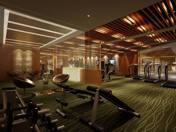 Imagen general del Hotel Regal Palace Resort. Foto 9