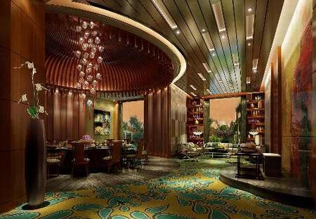 Imagen general del Hotel Regal Palace Resort. Foto 10