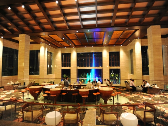 Imagen general del Hotel Regal Palace Resort. Foto 11