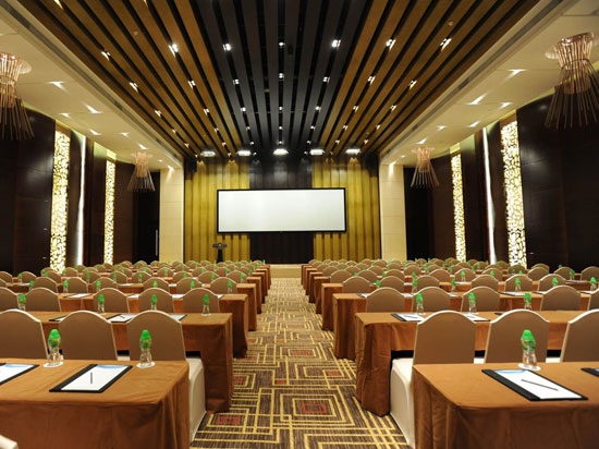 Imagen general del Hotel Regal Palace Resort. Foto 12