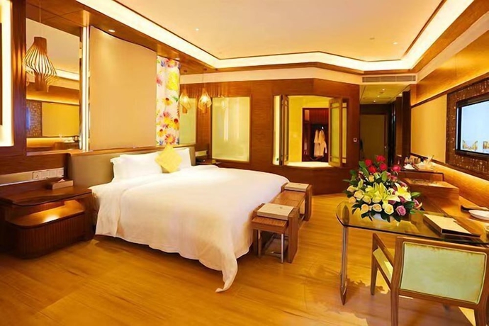 Imagen de la habitación del Hotel Regal Palace Resortandspa. Foto 5