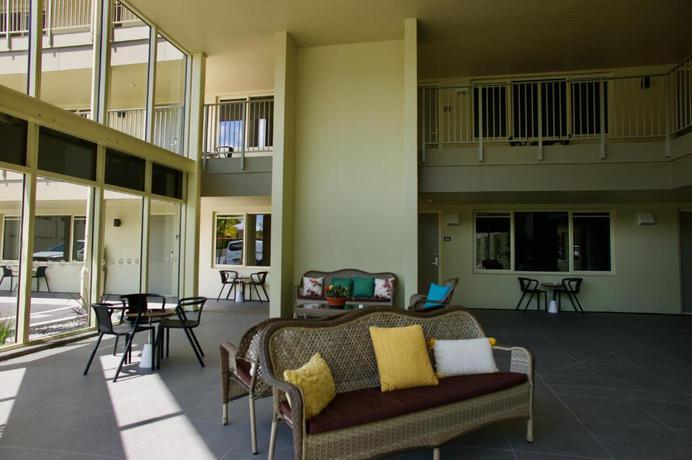 Imagen general del Hotel Regal Palms Resort. Foto 7