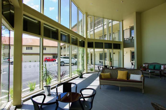 Imagen general del Hotel Regal Palms Resort. Foto 8