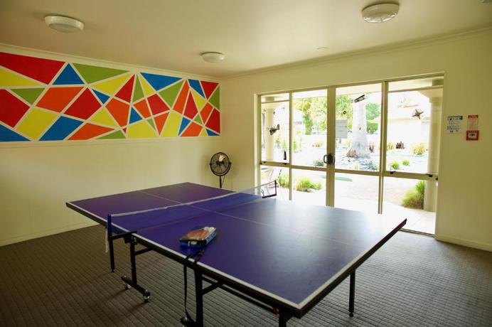 Imagen general del Hotel Regal Palms Resort. Foto 9