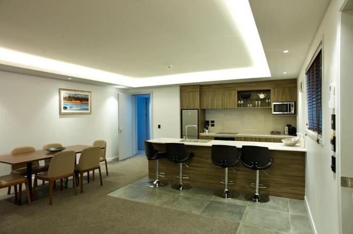 Imagen general del Hotel Regal Palms Resort. Foto 11