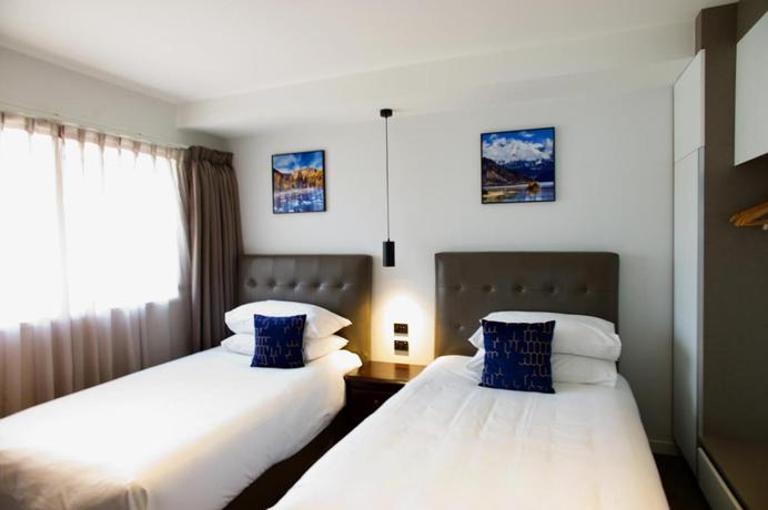 Imagen general del Hotel Regal Palms Resort. Foto 14