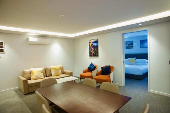 Imagen general del Hotel Regal Palms Resort. Foto 15