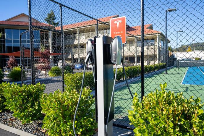 Imagen general del Hotel Regal Palms Resort. Foto 19