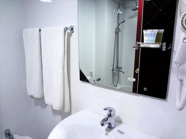 Imagen de la habitación del Hotel Regal Peninsula. Foto 10