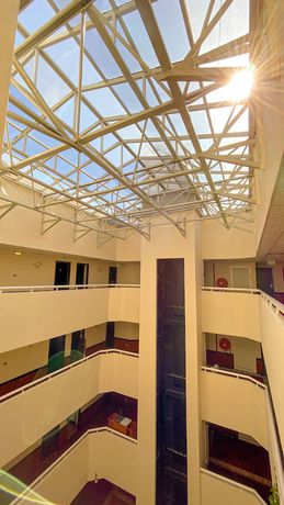 Imagen de los exteriores del Hotel Regal Peninsula. Foto 11