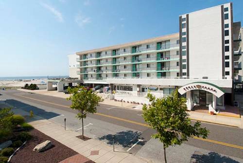 Imagen de la habitación del Hotel Regal Plaza Beach Resort. Foto 2