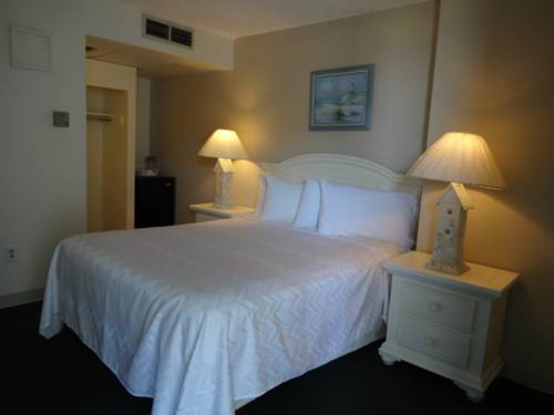 Imagen de la habitación del Hotel Regal Plaza Beach Resort. Foto 5