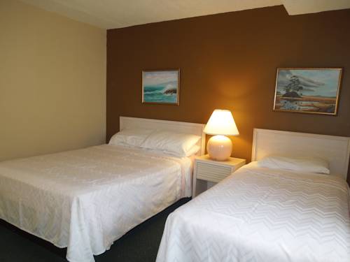 Imagen de la habitación del Hotel Regal Plaza Beach Resort. Foto 8