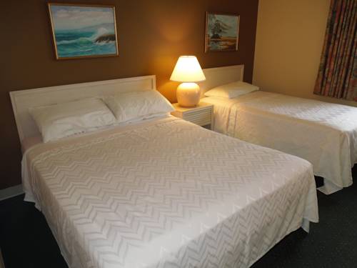 Imagen de la habitación del Hotel Regal Plaza Beach Resort. Foto 10