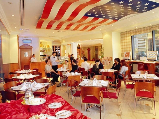 Imagen general del Hotel Regal Plaza, Dubai. Foto 3