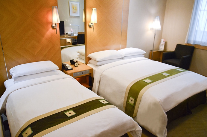 Imagen de la habitación del Hotel Regal Shanghai East Asia. Foto 5