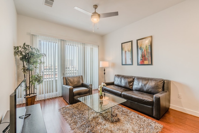Imagen de la habitación del Hotel Regal Stays Apartments - West Village. Foto 4