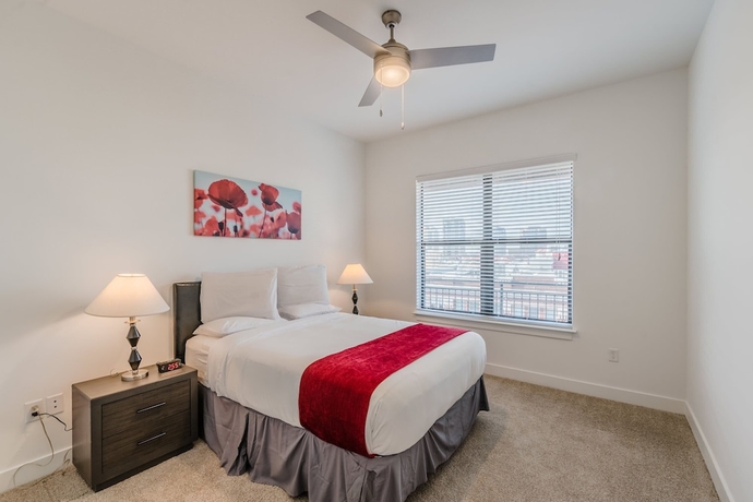 Imagen de la habitación del Hotel Regal Stays Apartments - West Village. Foto 5