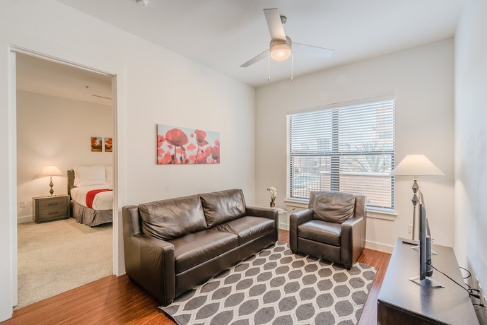 Imagen general del Hotel Regal Stays Apartments - West Village. Foto 1