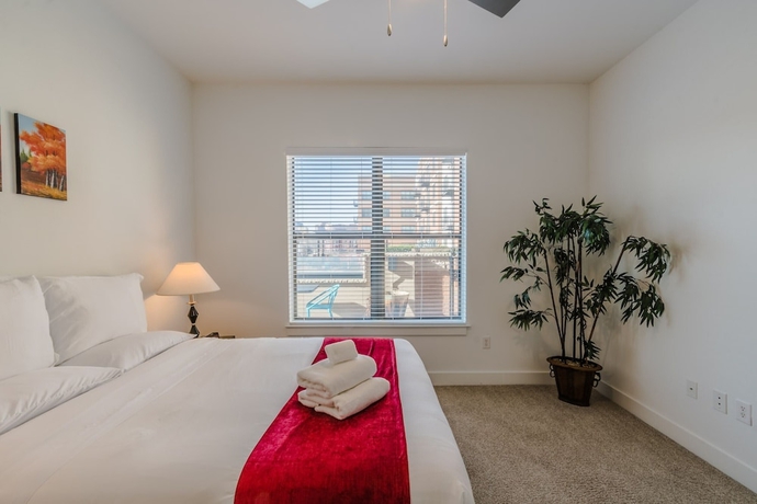 Imagen de la habitación del Hotel Regal Stays Apartments - West Village. Foto 6