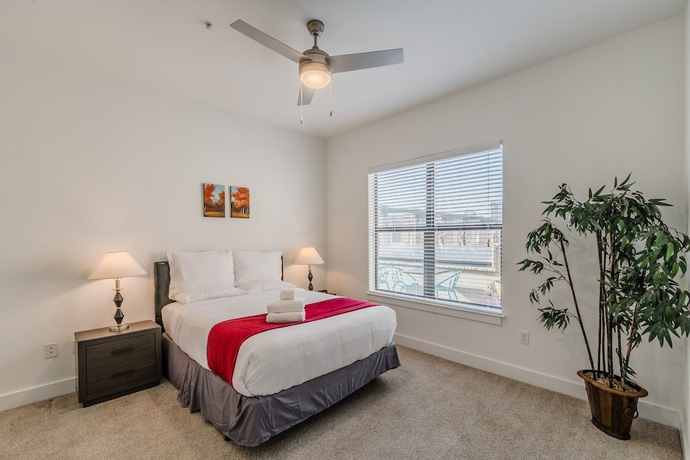 Imagen de la habitación del Hotel Regal Stays Apartments - West Village. Foto 8