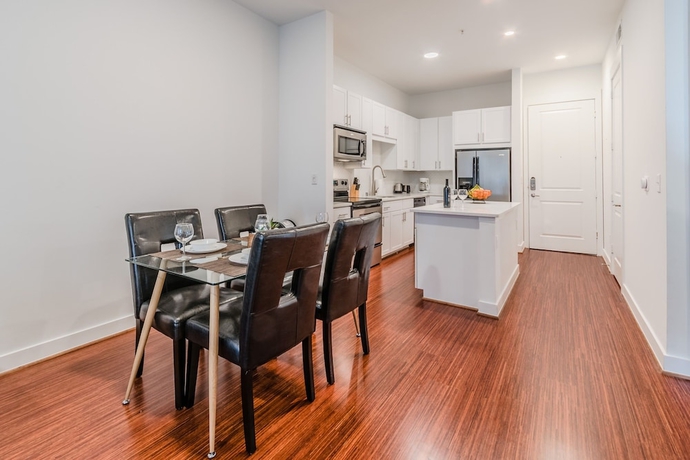 Imagen de la habitación del Hotel Regal Stays Apartments - West Village. Foto 10