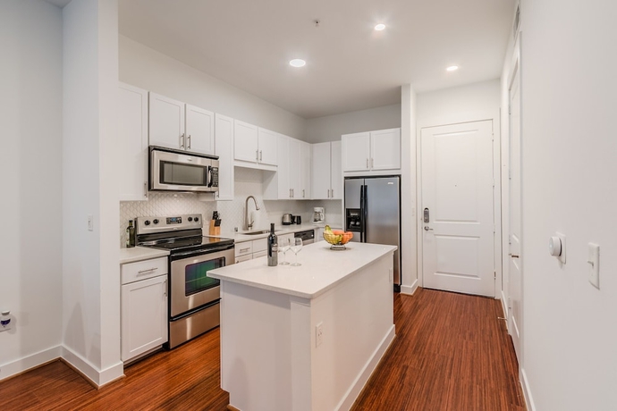 Imagen de la habitación del Hotel Regal Stays Apartments - West Village. Foto 12